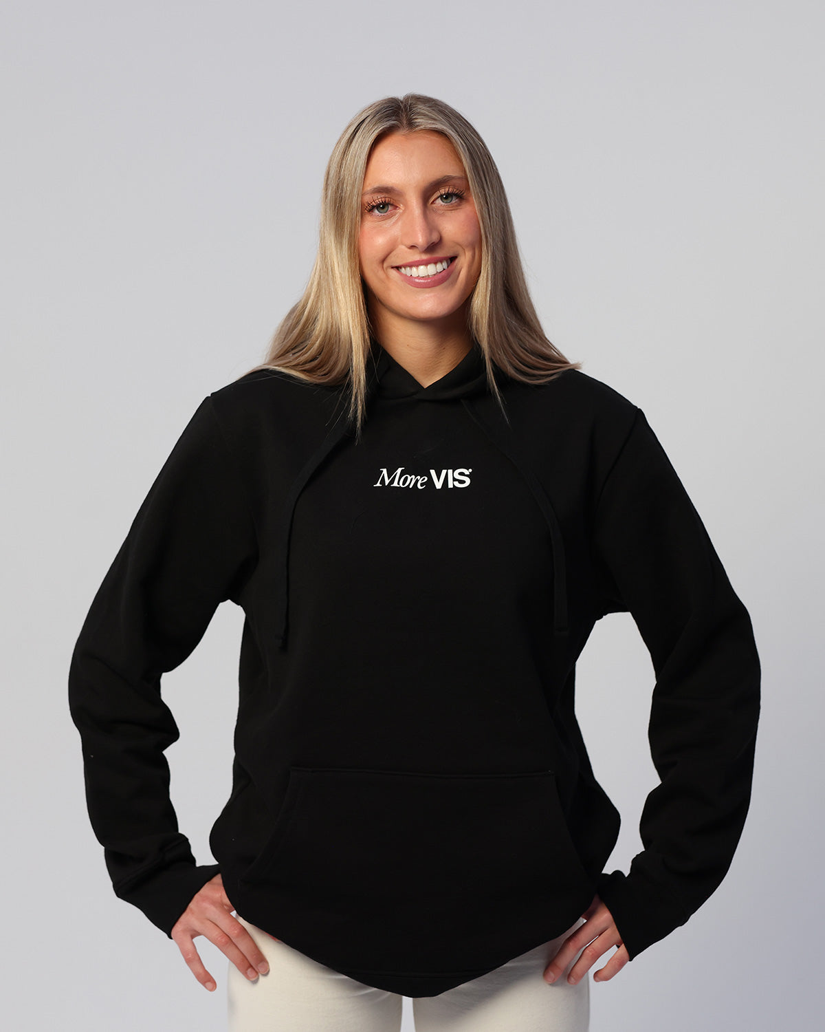 More VIS - Premium Hoodie