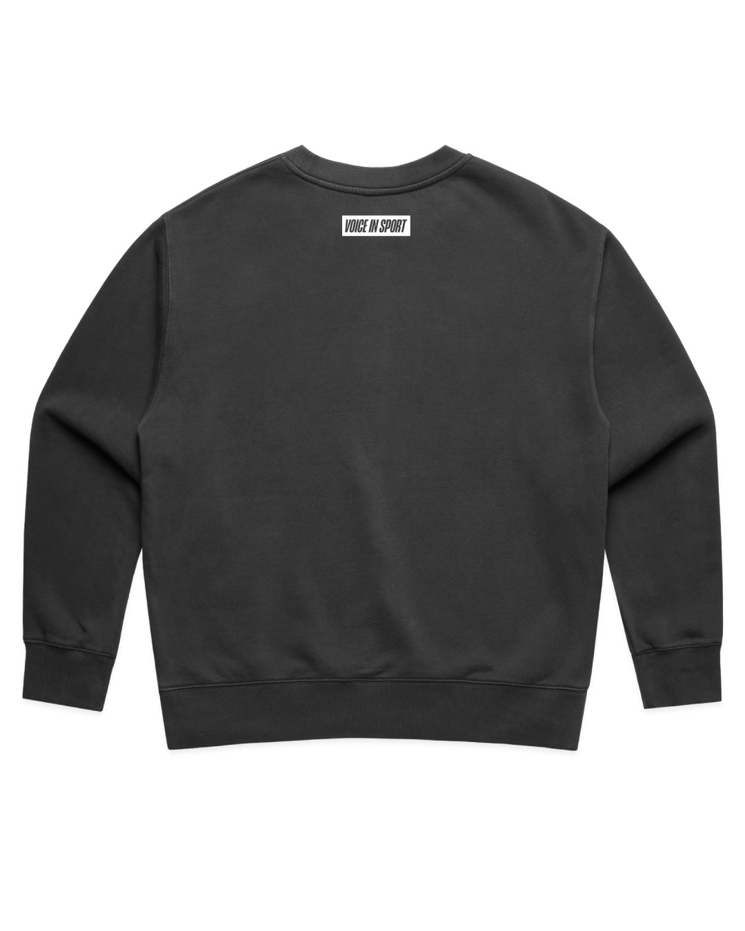 VIS Varsity Faded Crew