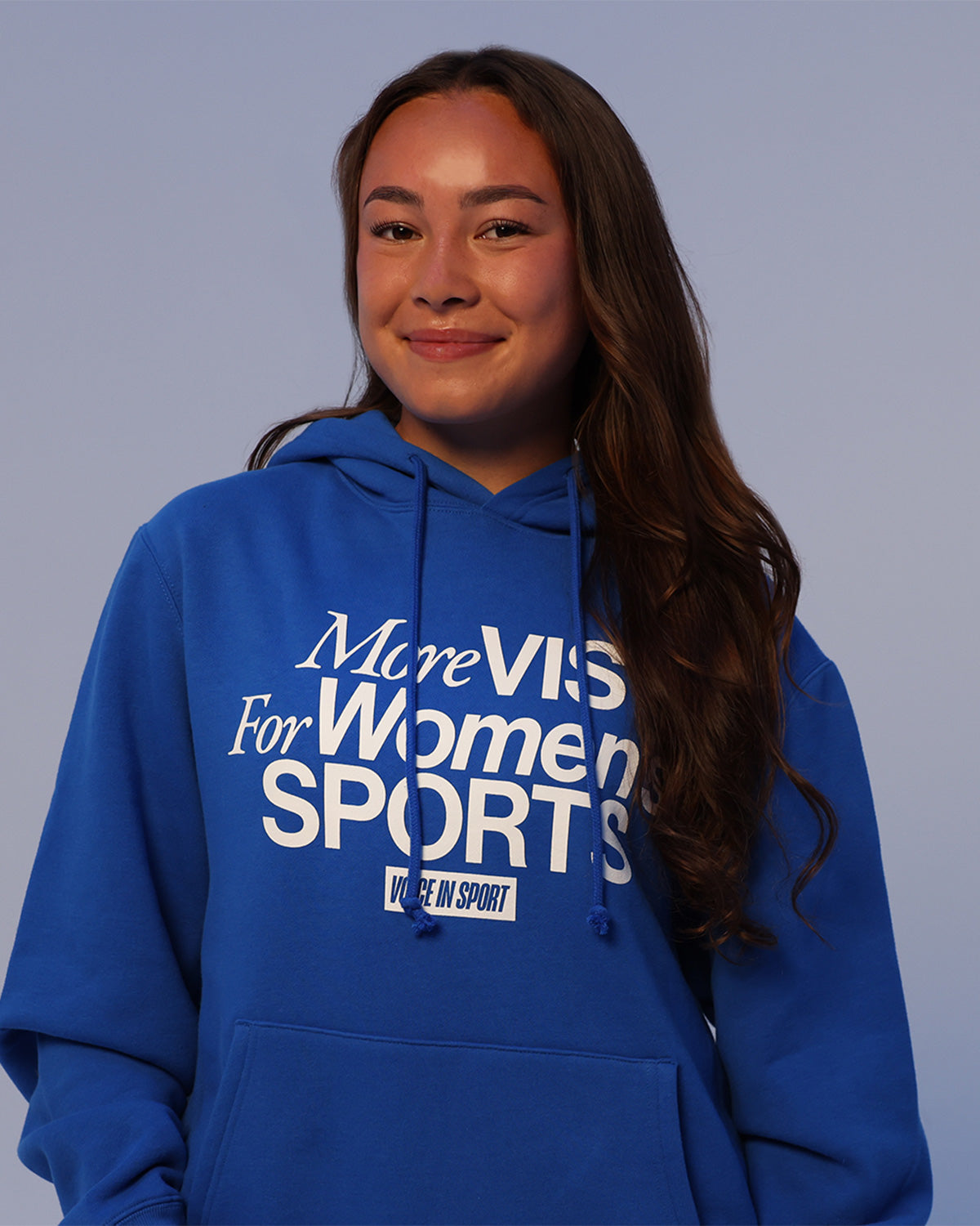 More VIS - Core Hoodie