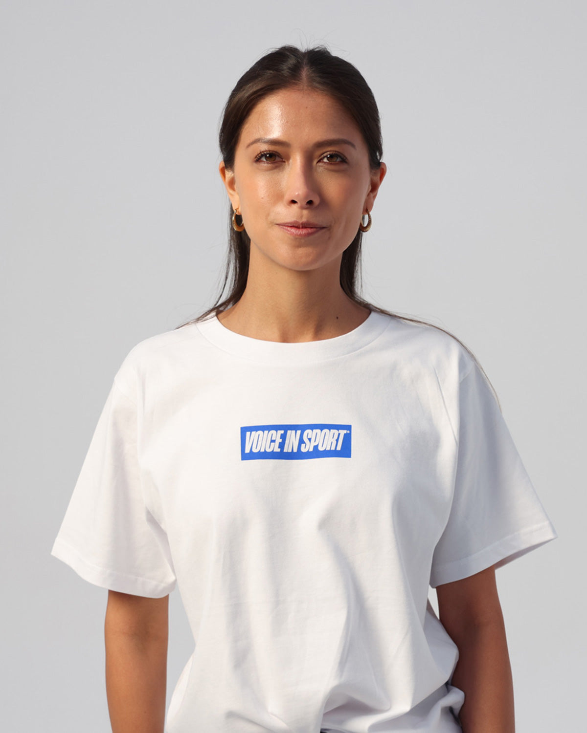OUR VOICE Tee