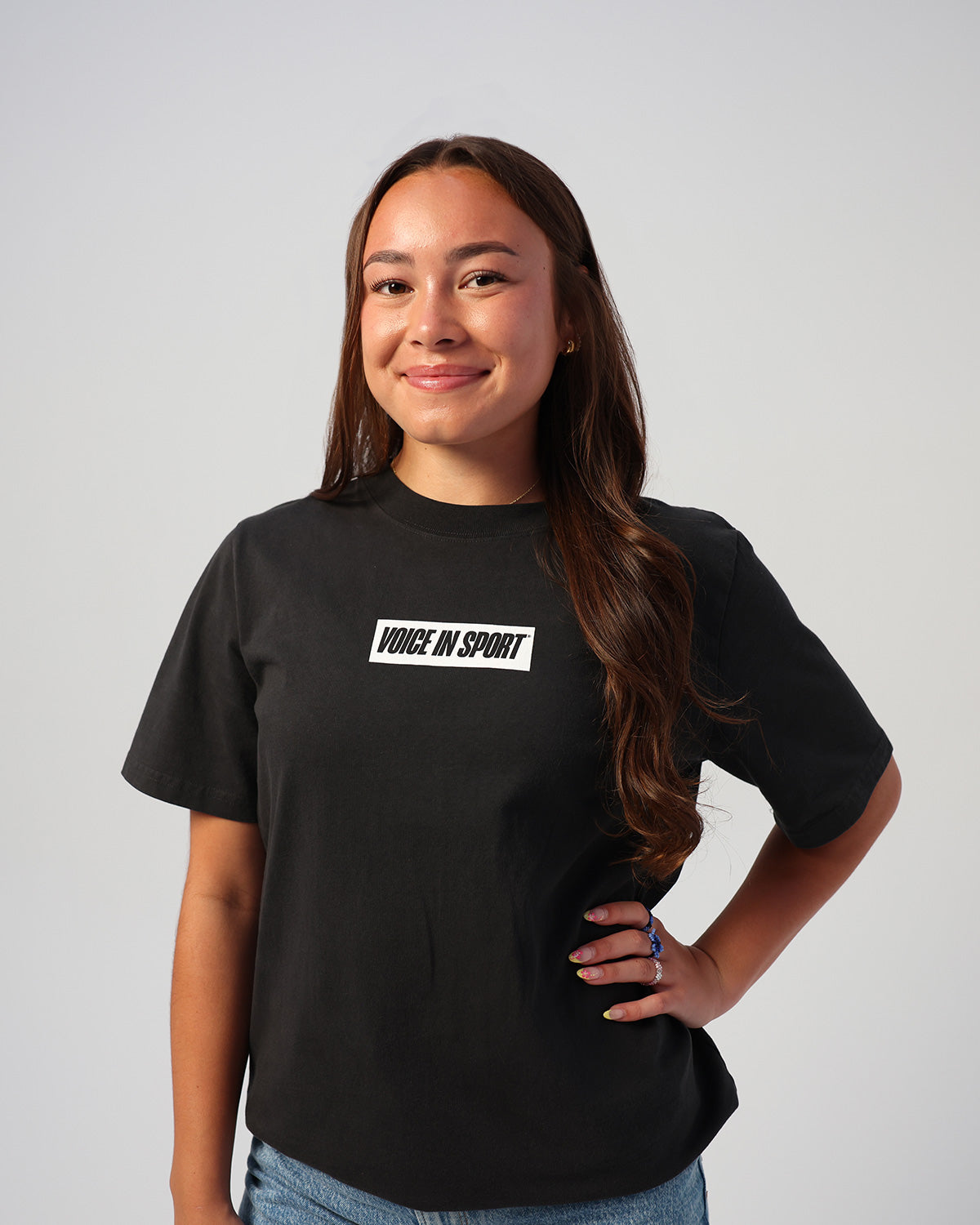 OUR VOICE Tee