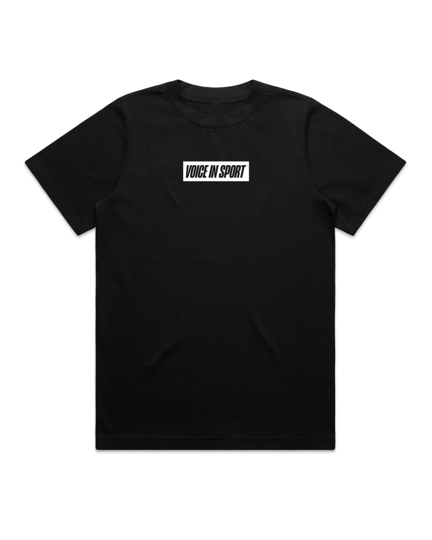 OUR VOICE Tee