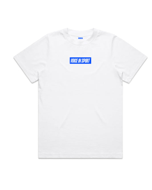 VIS ORGANIC TEE