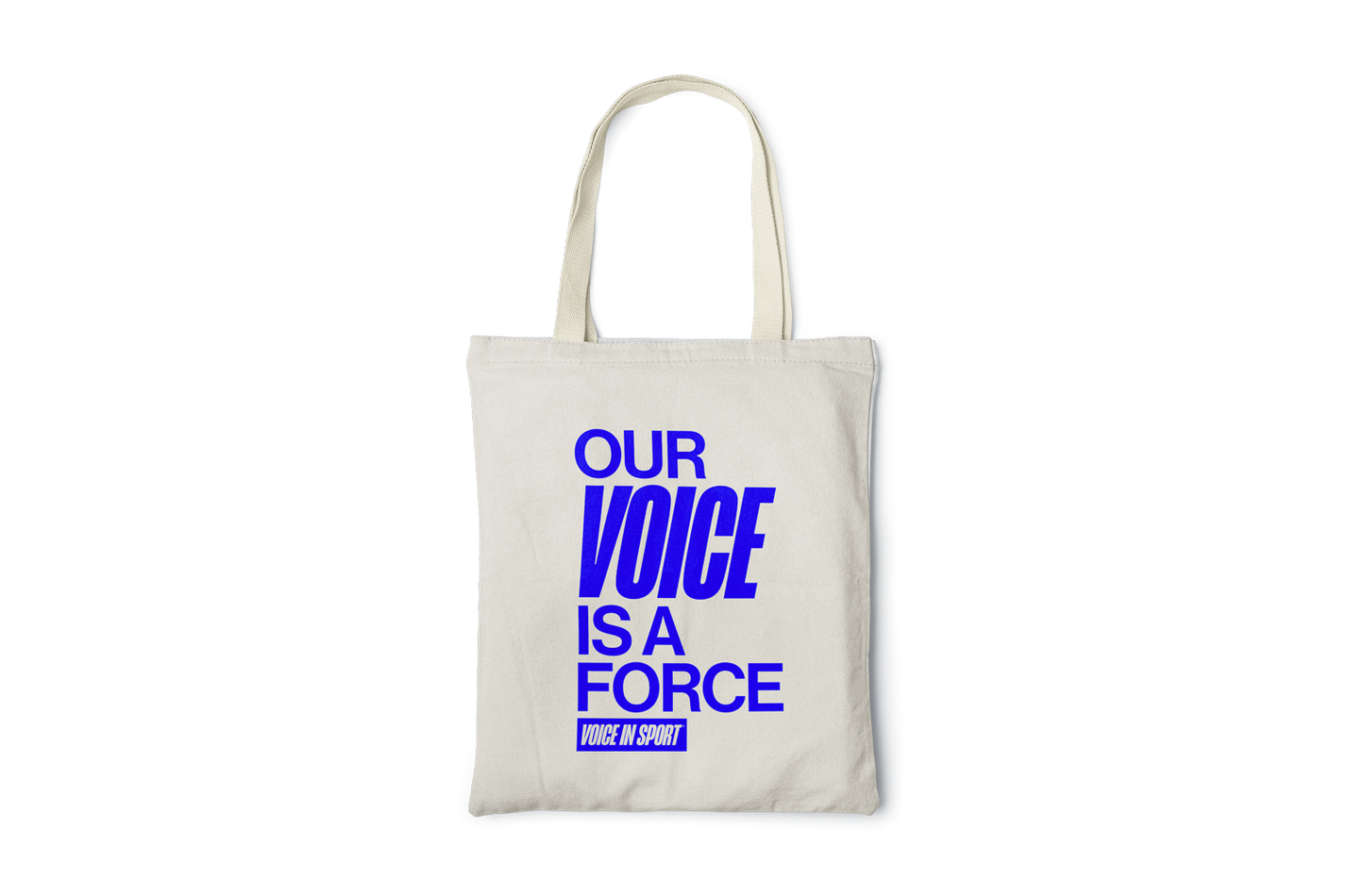 VIS Tote