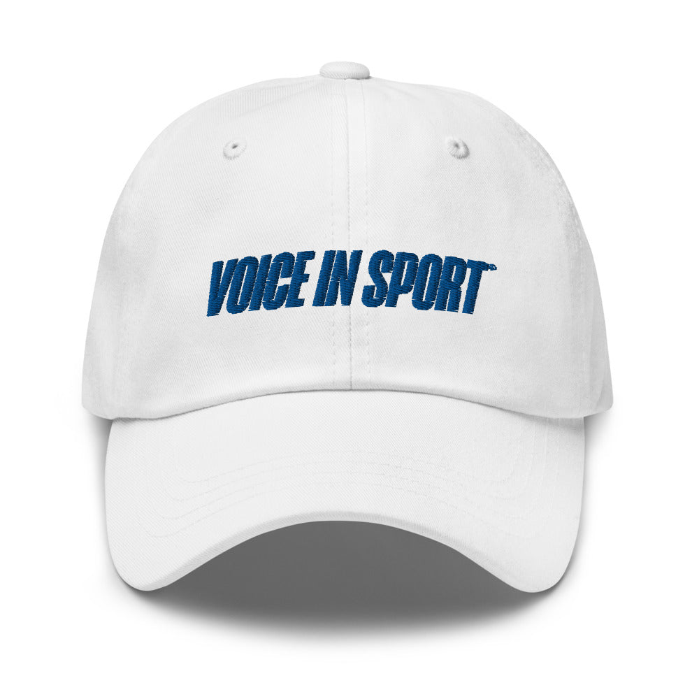 The VIS® Girl Dad hat