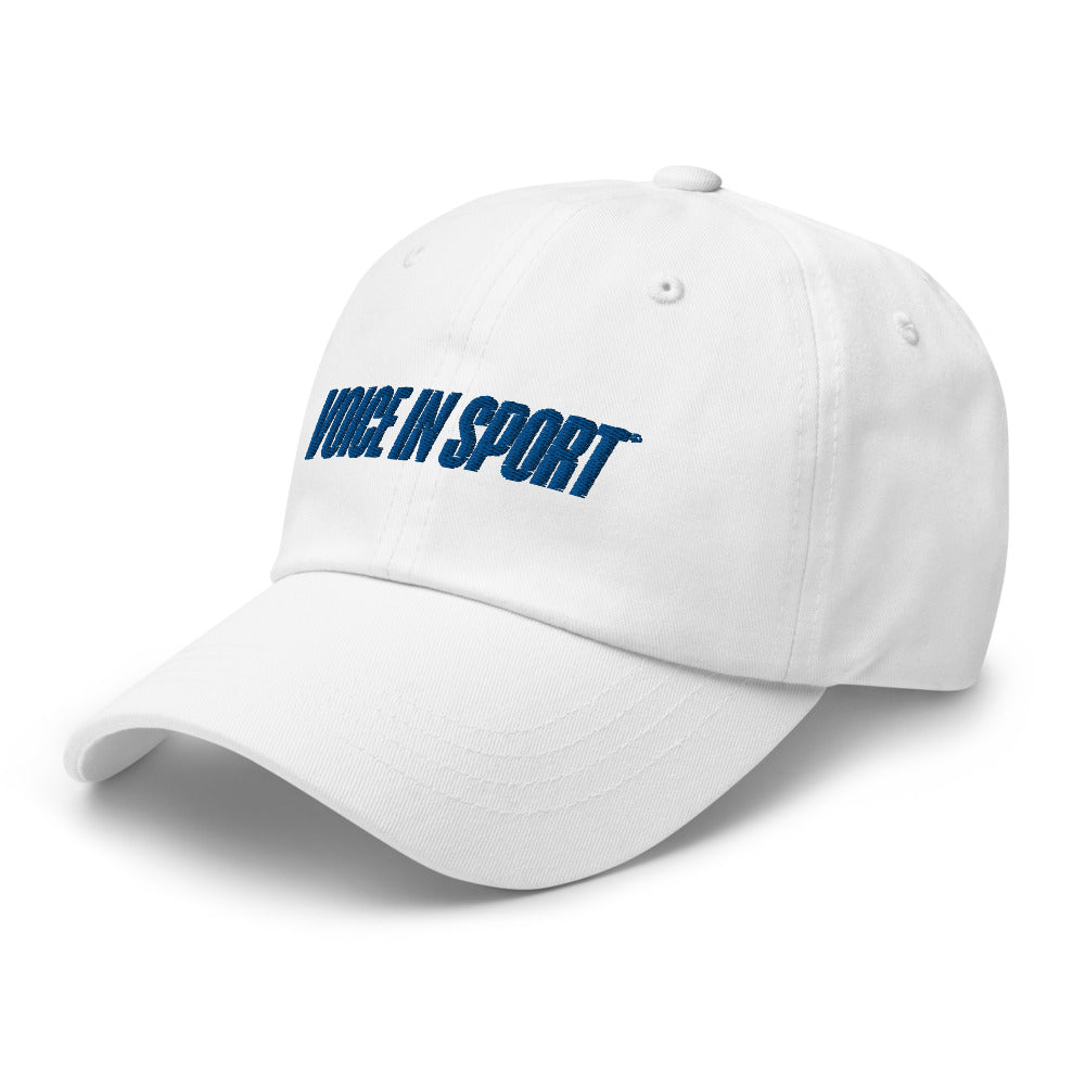 The VIS® Girl Dad hat