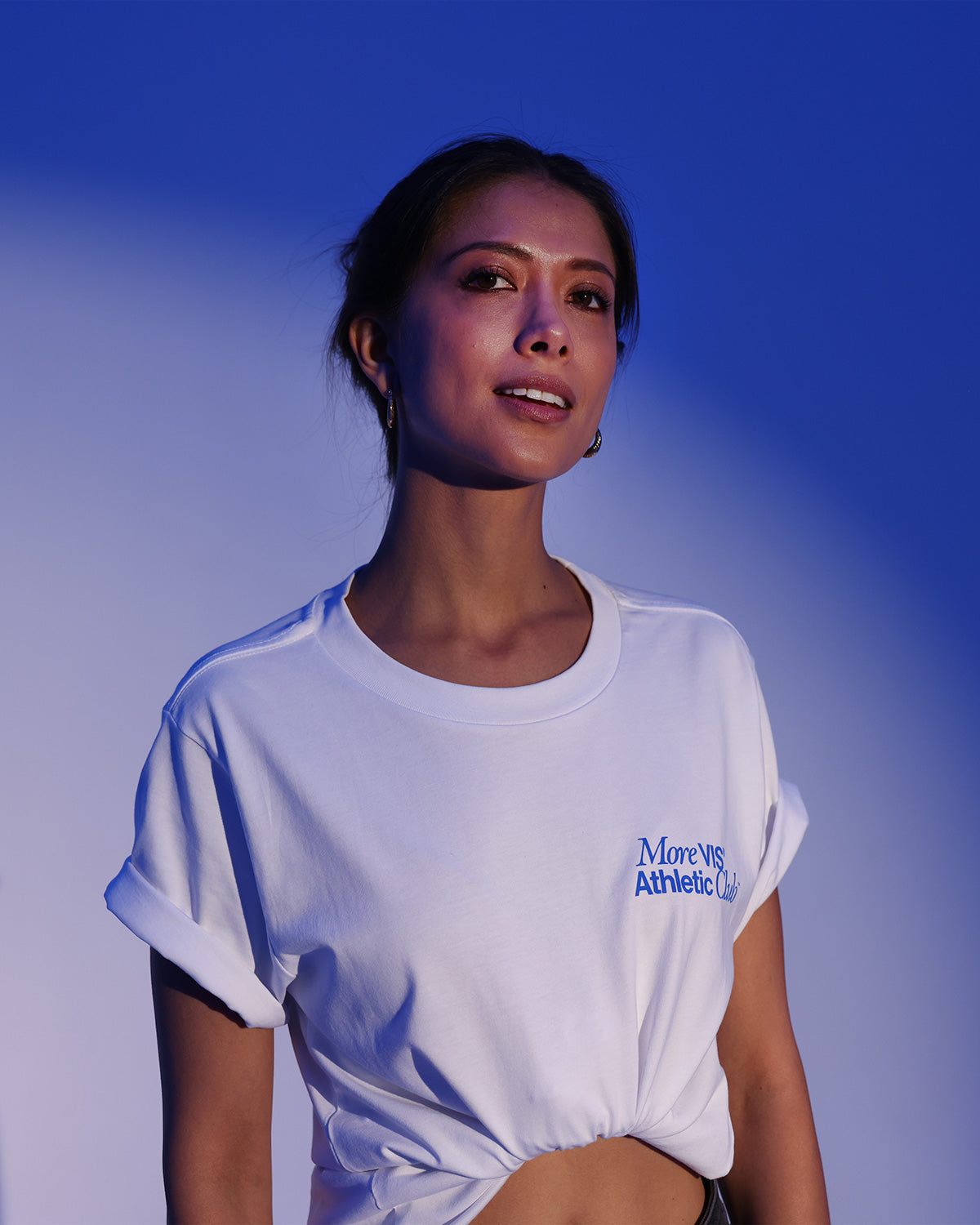 VIS Athletic Club Tee