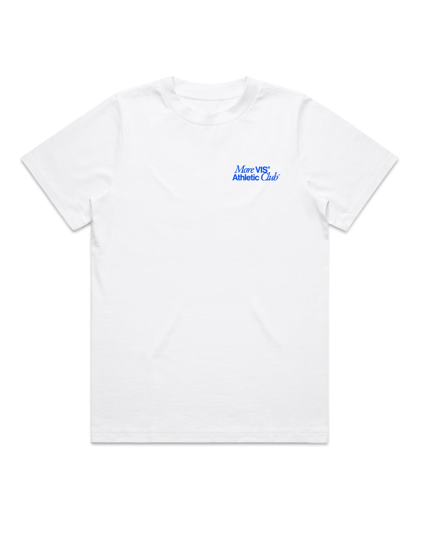 VIS Athletic Club Tee