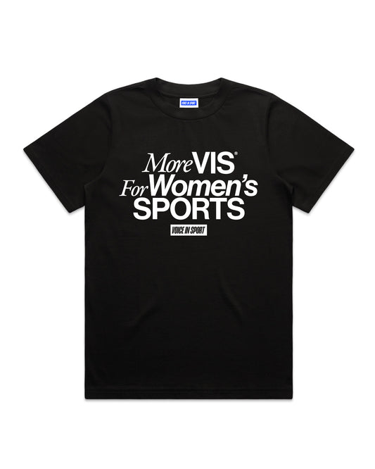 More VIS - Classic Tee