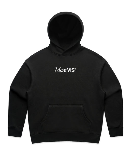 More VIS - Premium Hoodie