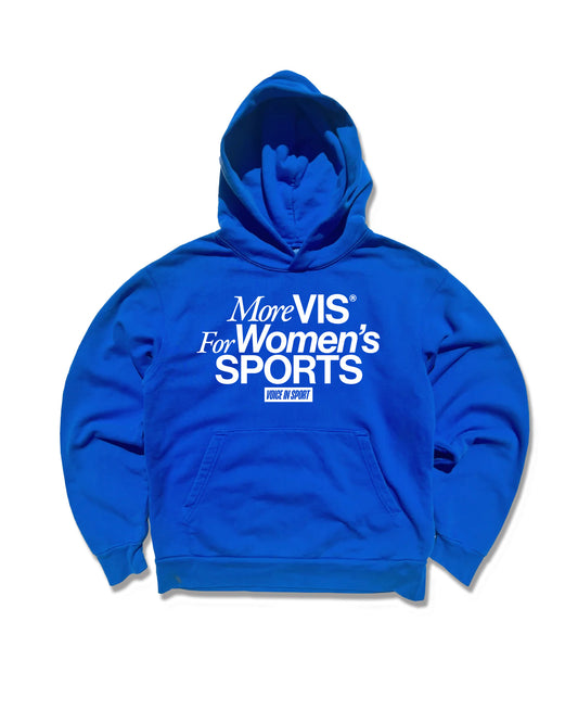 More VIS - Core Hoodie