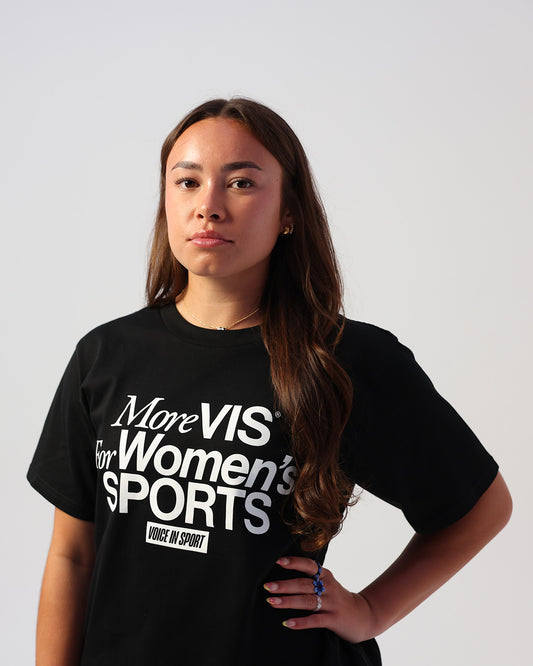More VIS - Classic Tee