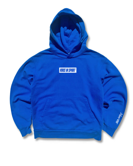 VOICEINSPORT - Core Hoodie