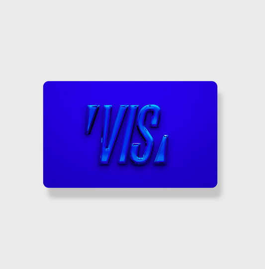 VIS Gift Card