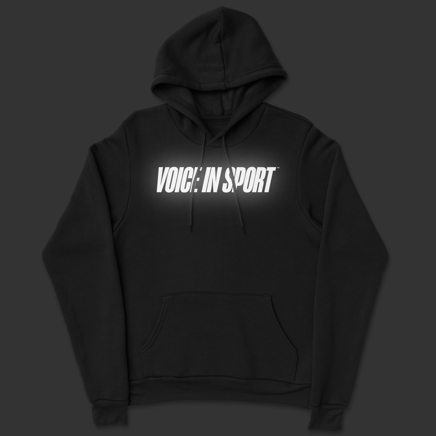 HI-VIS REFLECTIVE HOODY