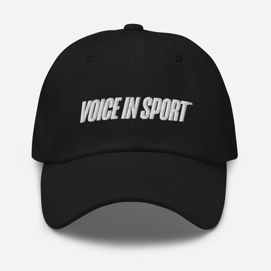 The VIS Girl Dad Hat