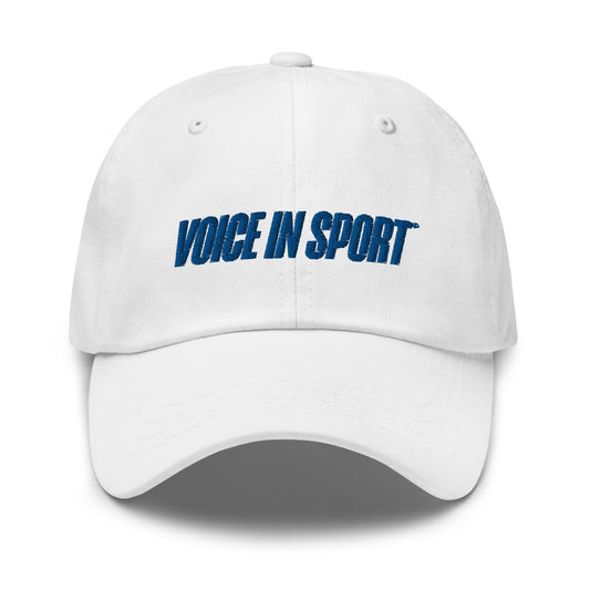 The VIS® Girl Dad hat