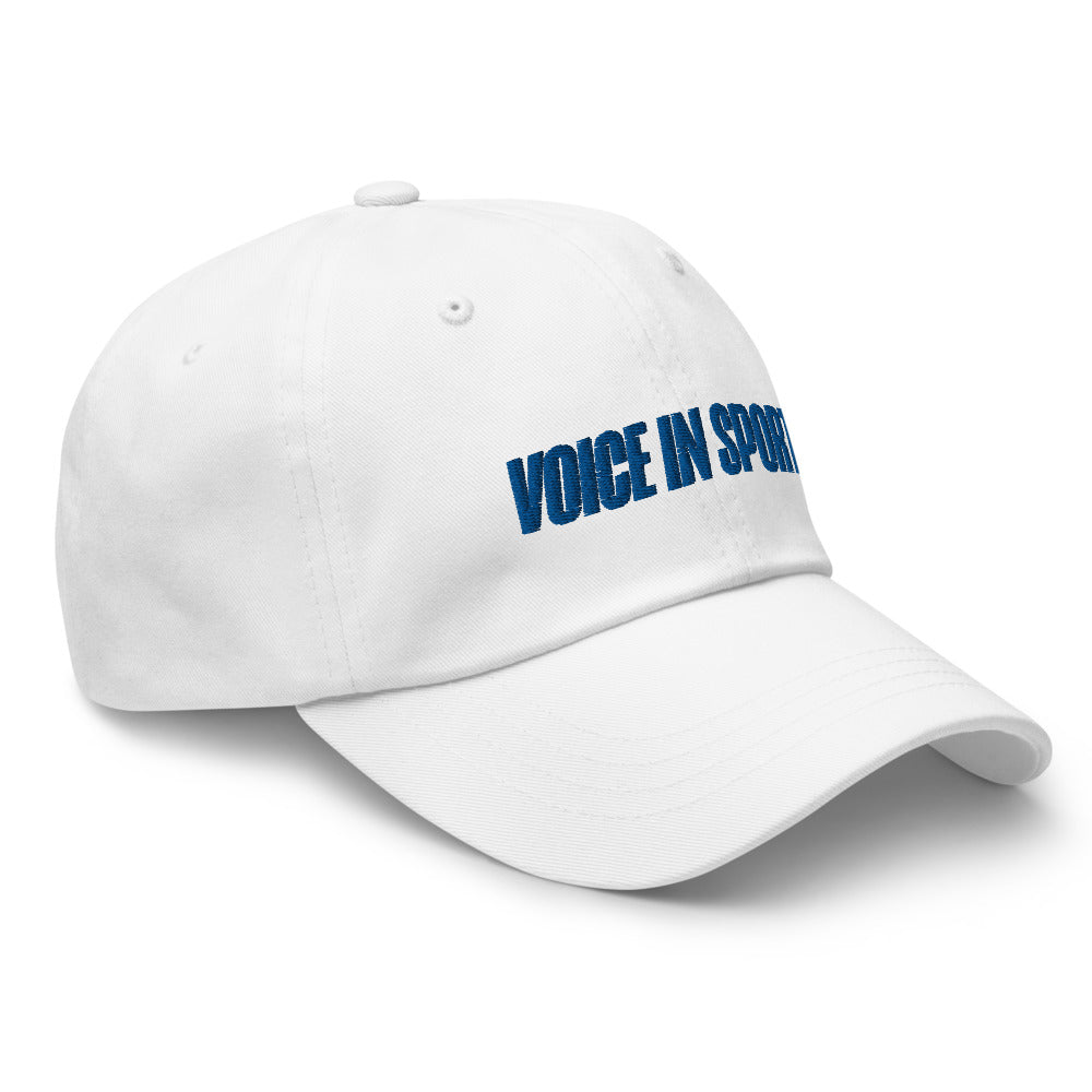 The VIS® Girl Dad hat
